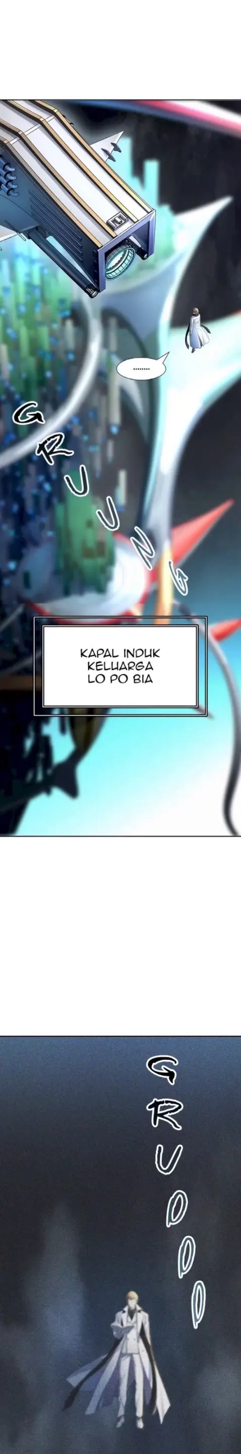 Read Tower of God ID Manga Online