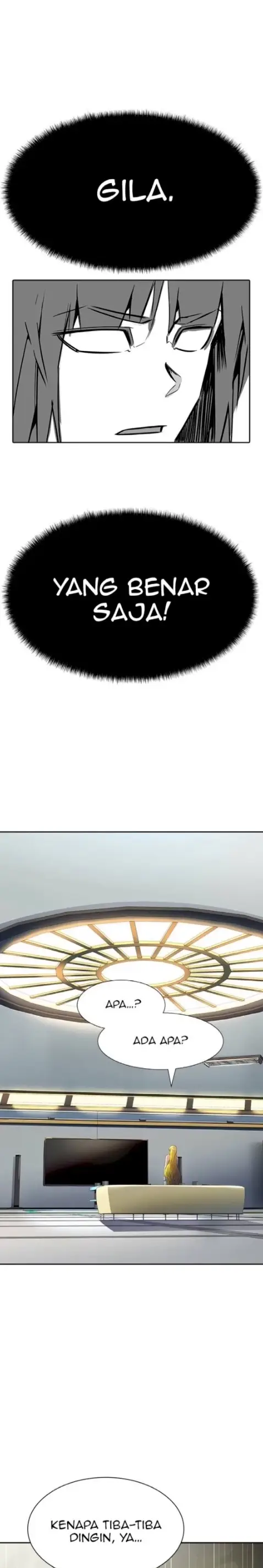 Read Tower of God ID Manga Online