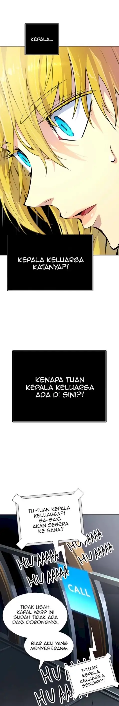 Read Tower of God ID Manga Online