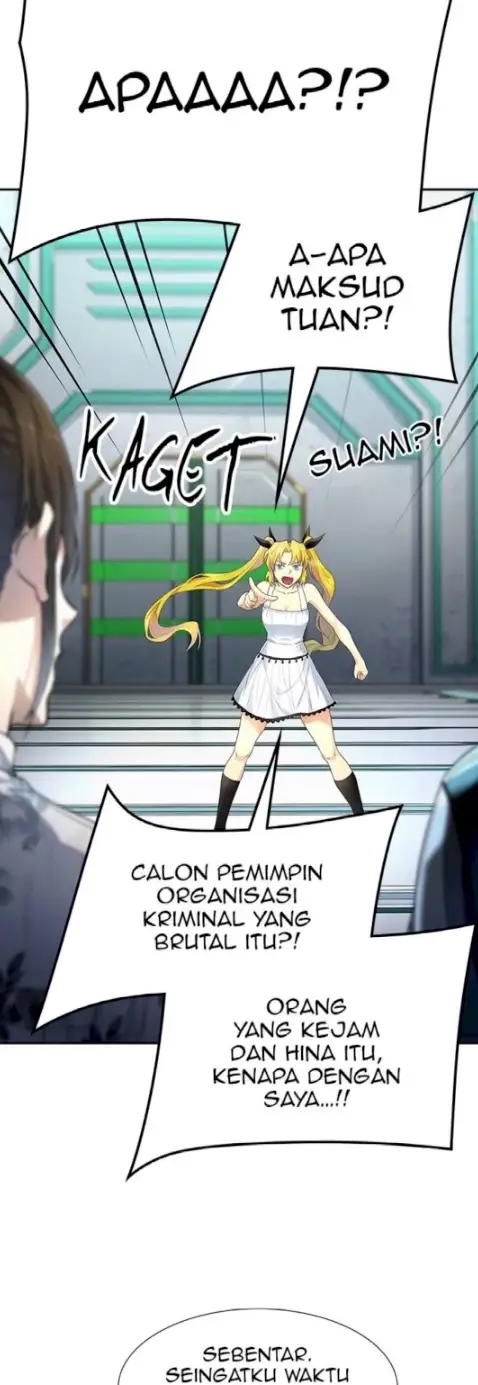 Read Tower of God ID Manga Online