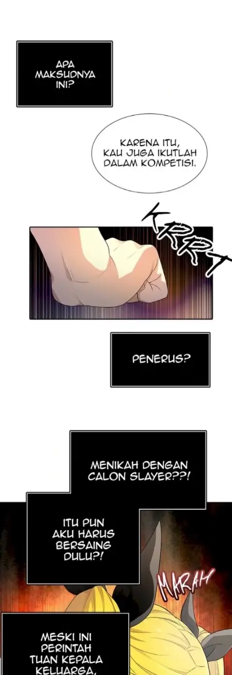 Read Tower of God ID Manga Online