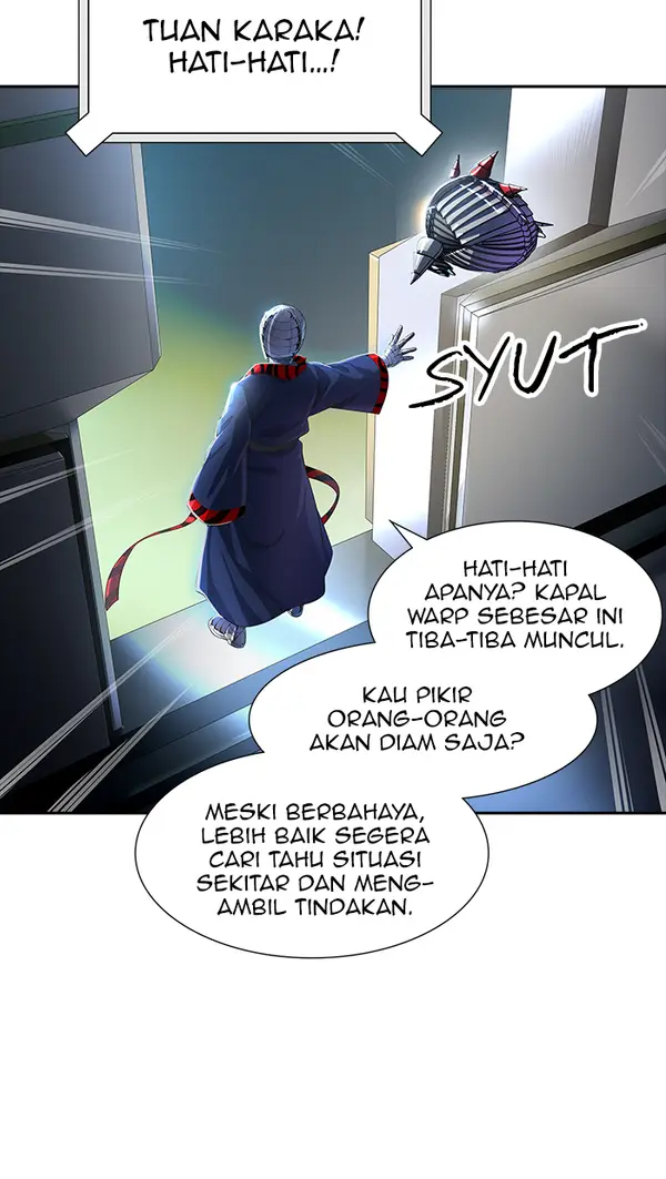 Read Tower of God ID Manga Online