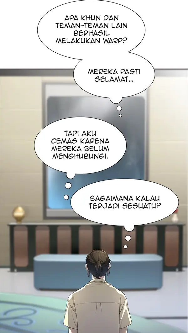 Read Tower of God ID Manga Online