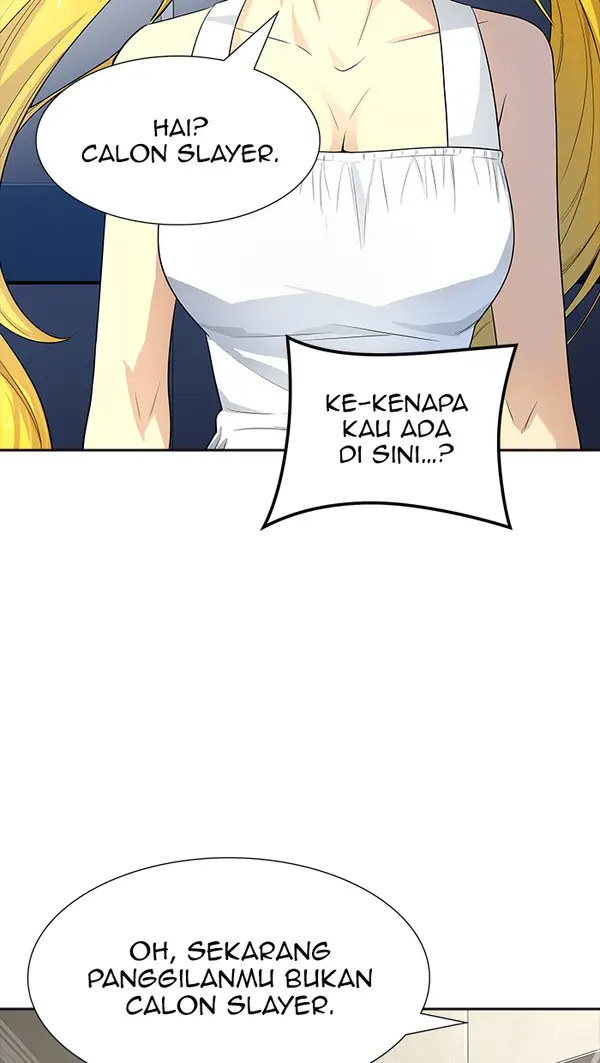 Read Tower of God ID Manga Online