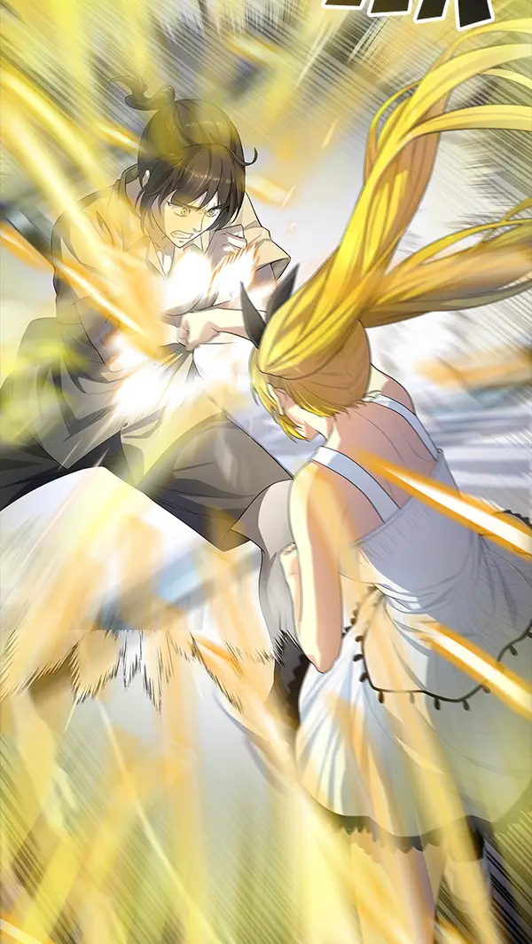 Read Tower of God ID Manga Online