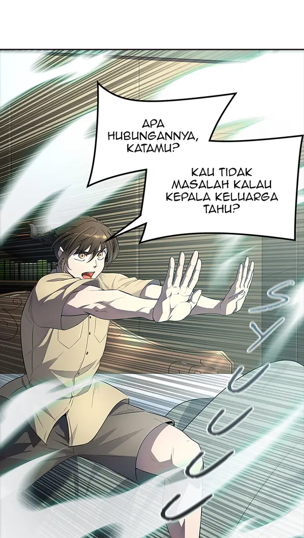Read Tower of God ID Manga Online