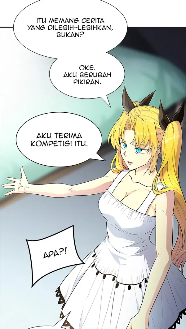 Read Tower of God ID Manga Online