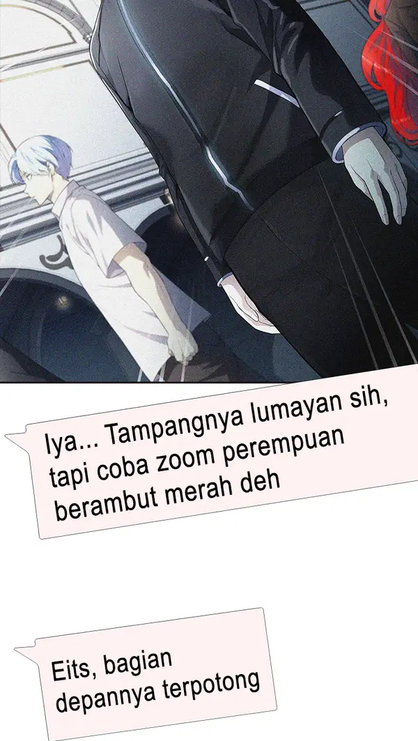 Read Tower of God ID Manga Online