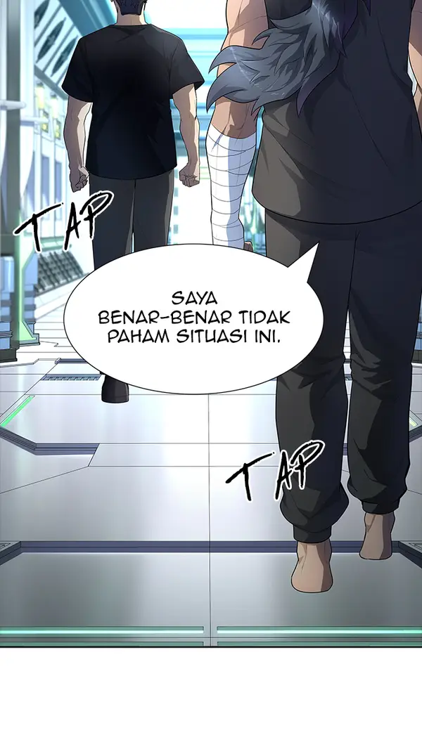 Read Tower of God ID Manga Online