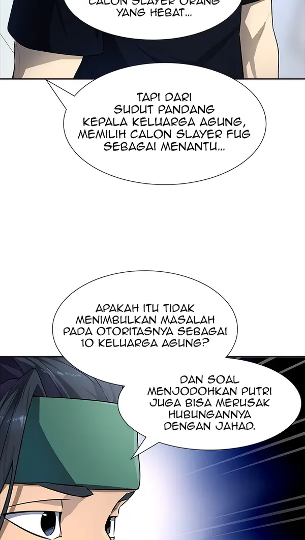 Read Tower of God ID Manga Online