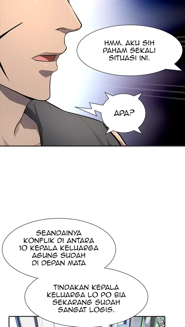 Read Tower of God ID Manga Online
