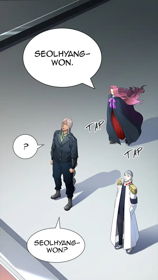 Read Tower of God ID Manga Online