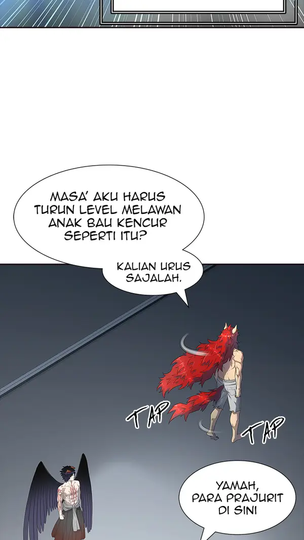 Read Tower of God ID Manga Online