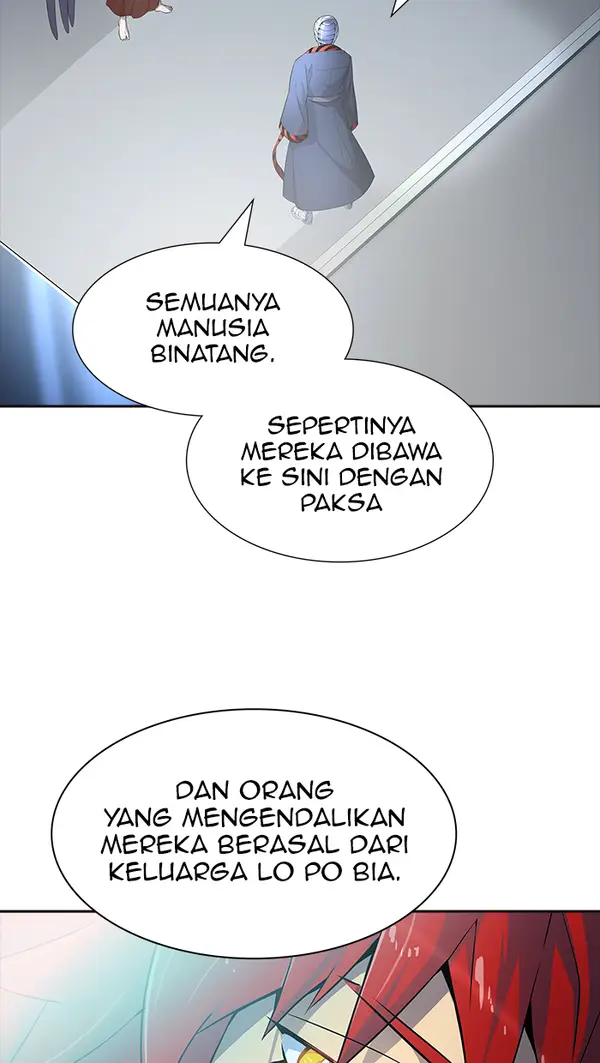 Read Tower of God ID Manga Online