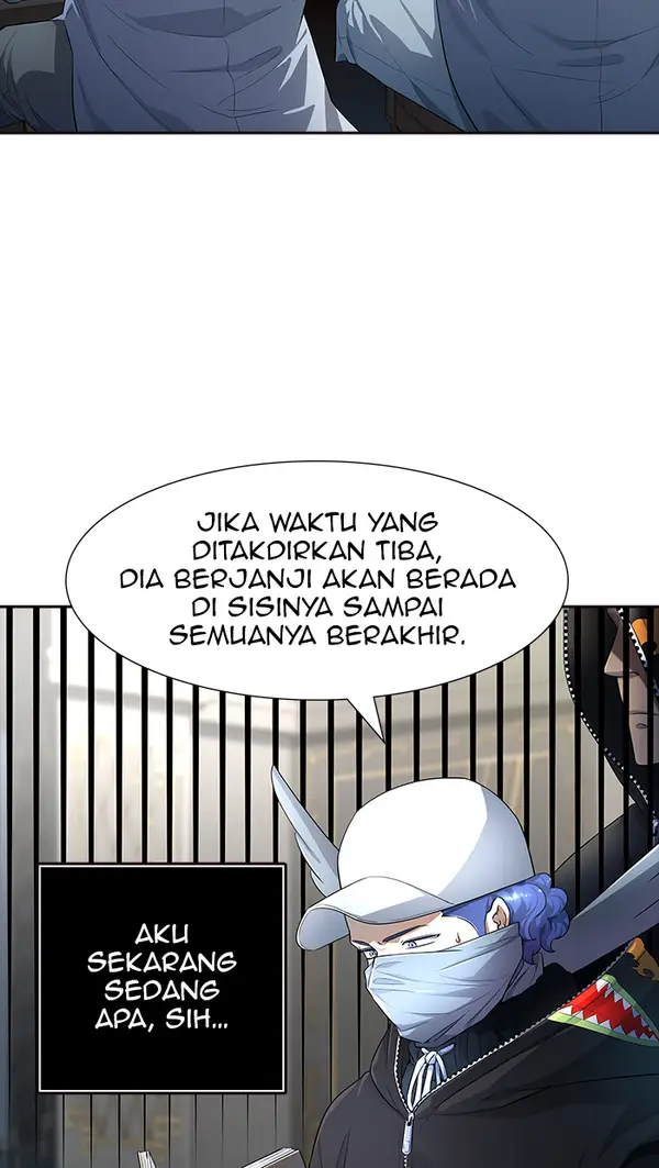 Read Tower of God ID Manga Online