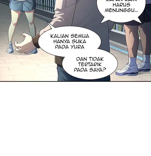 Read Tower of God ID Manga Online