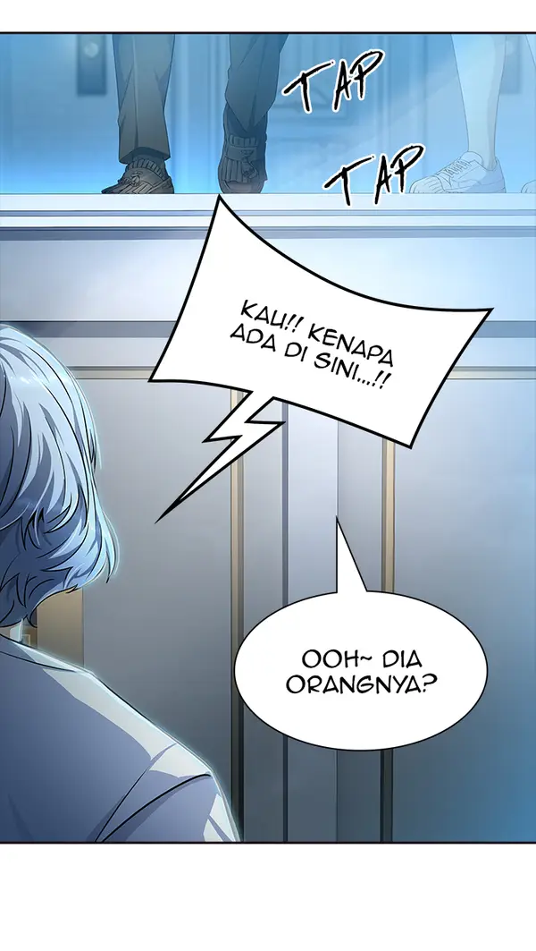 Read Tower of God ID Manga Online