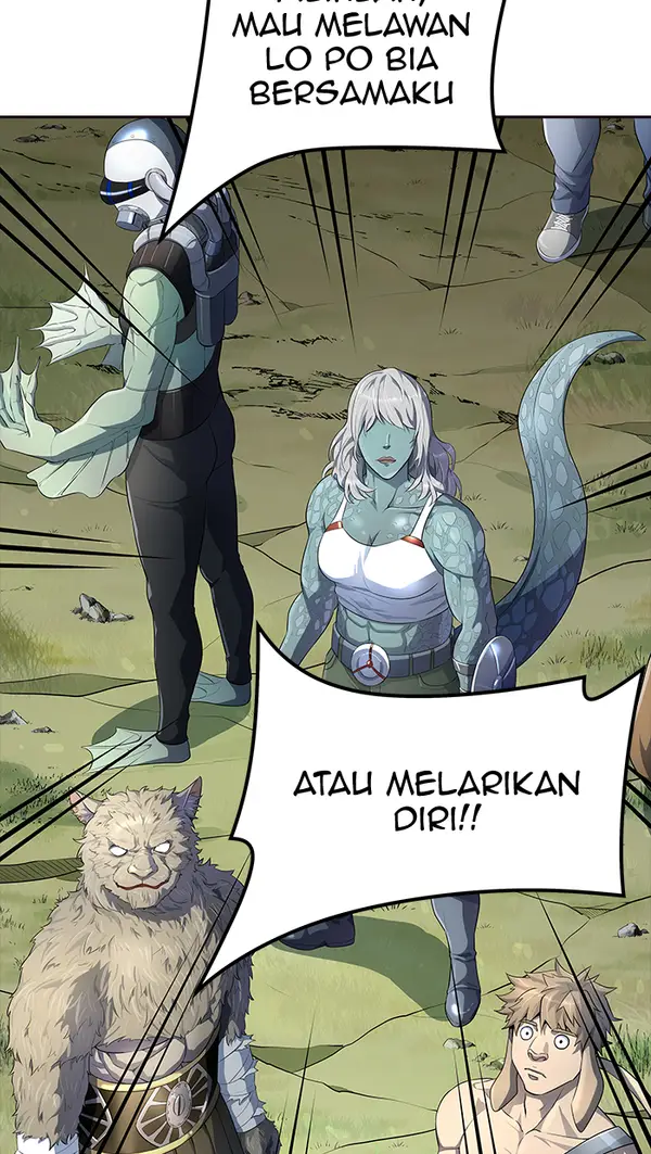 Read Tower of God ID Manga Online