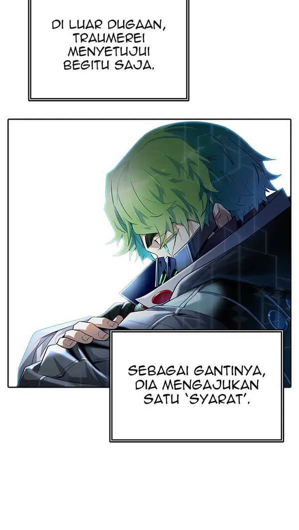 Read Tower of God ID Manga Online
