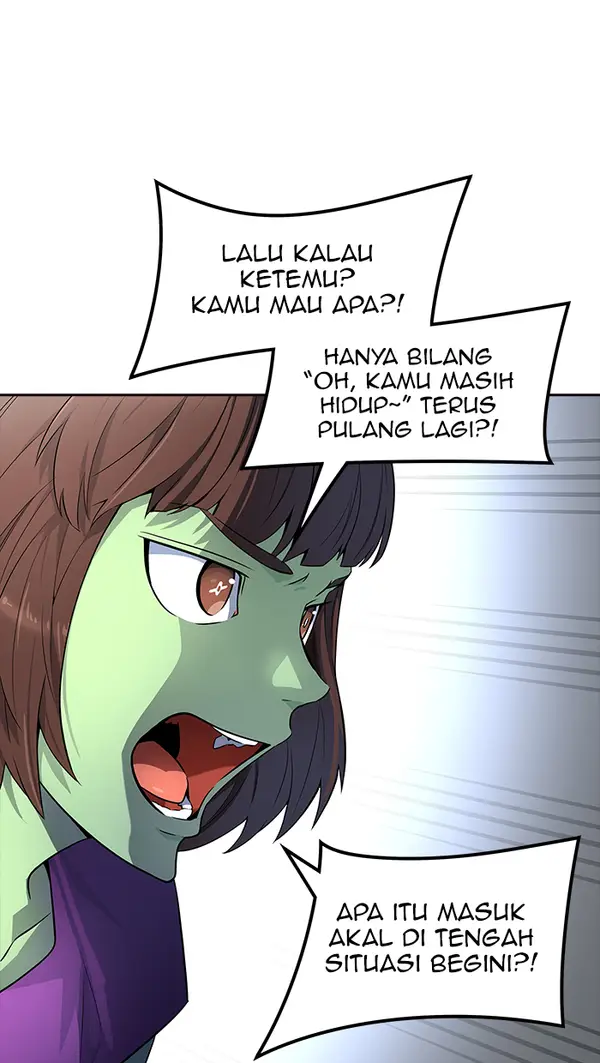 Read Tower of God ID Manga Online