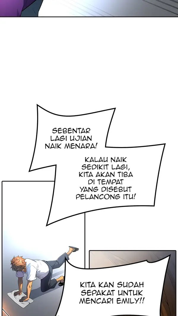 Read Tower of God ID Manga Online