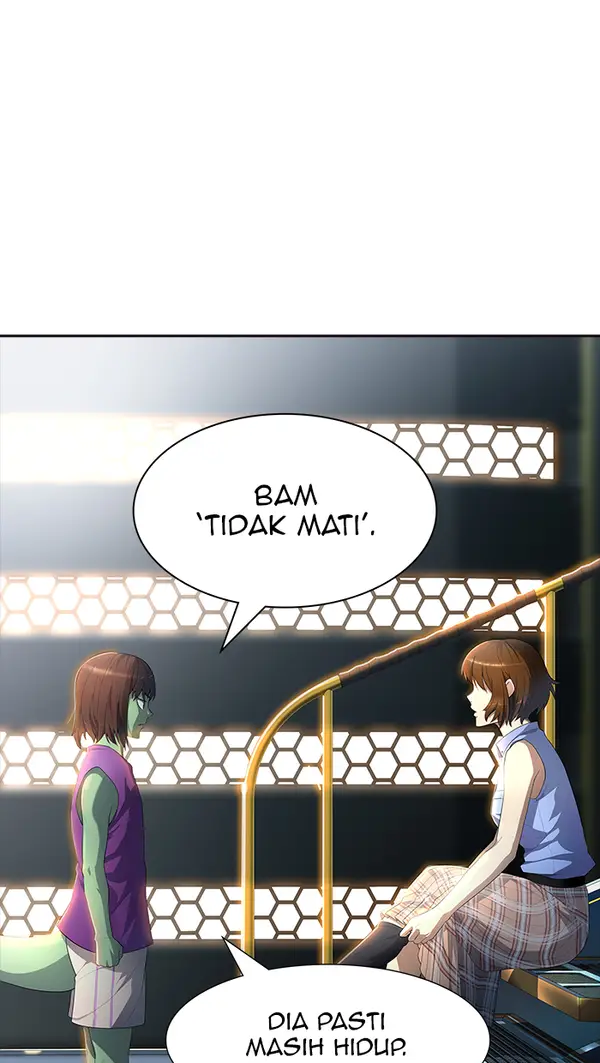 Read Tower of God ID Manga Online