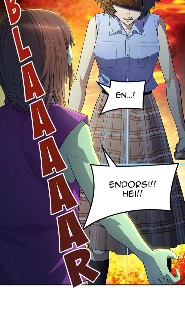 Read Tower of God ID Manga Online