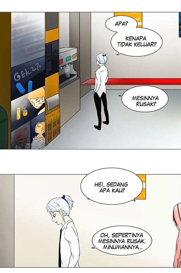 Read Tower of God ID Manga Online