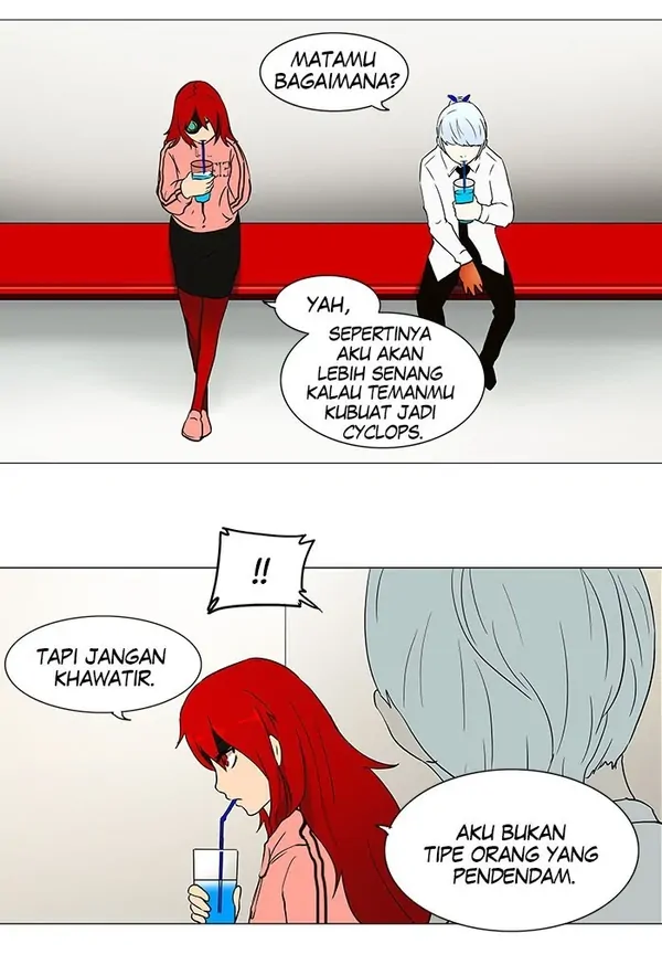 Read Tower of God ID Manga Online