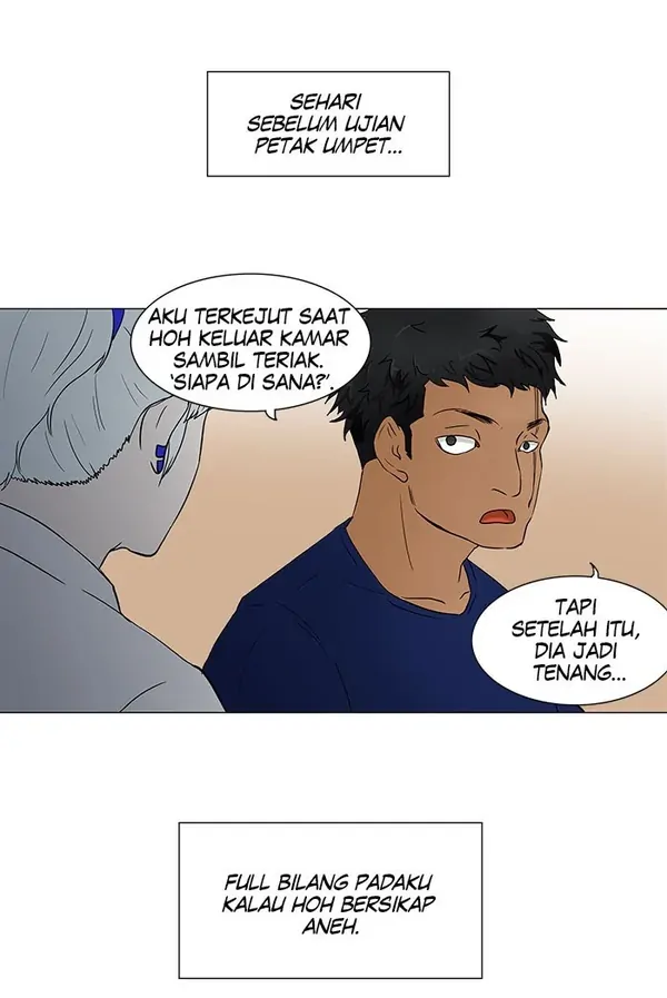 Read Tower of God ID Manga Online