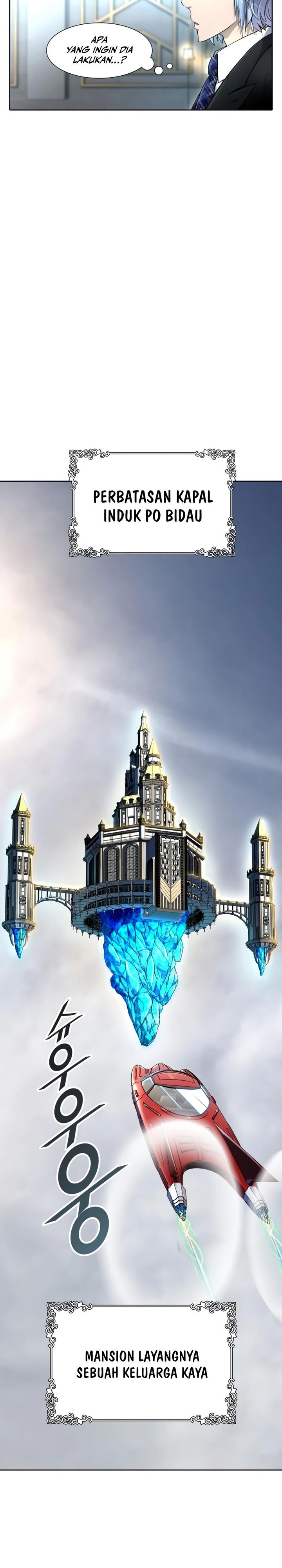 Read Tower of God ID Manga Online