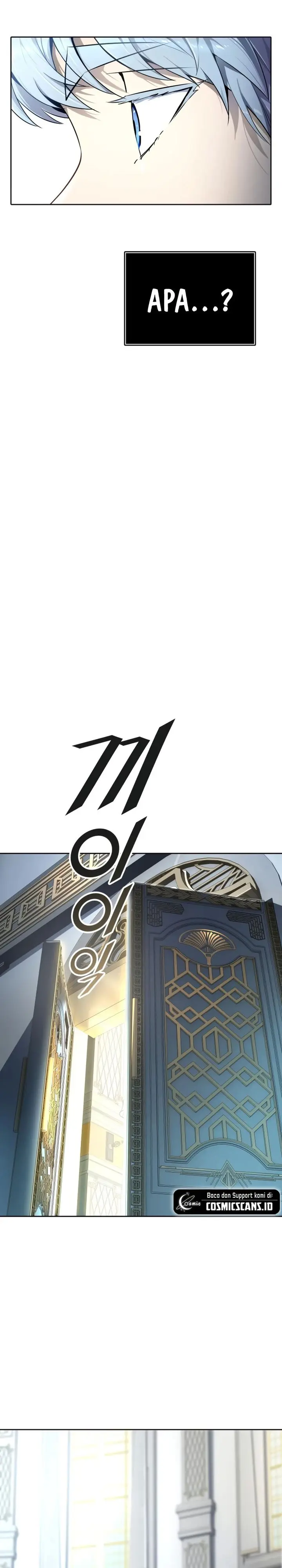 Read Tower of God ID Manga Online