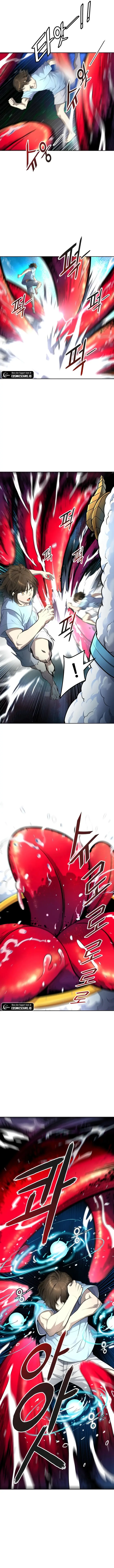 Read Tower of God ID Manga Online