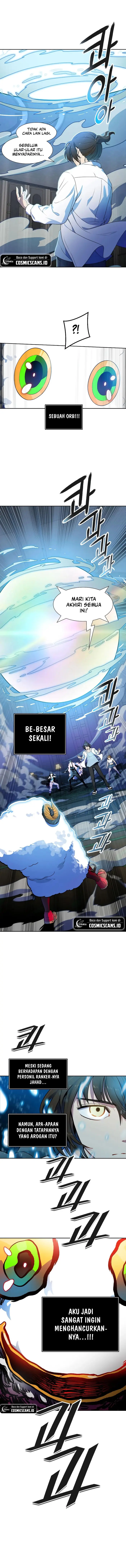 Read Tower of God ID Manga Online