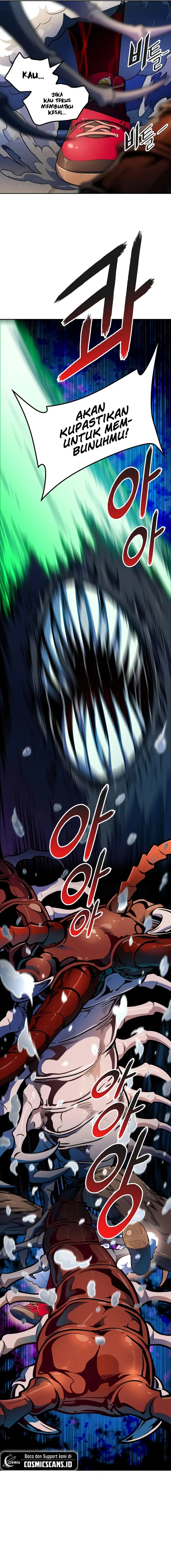 Read Tower of God ID Manga Online