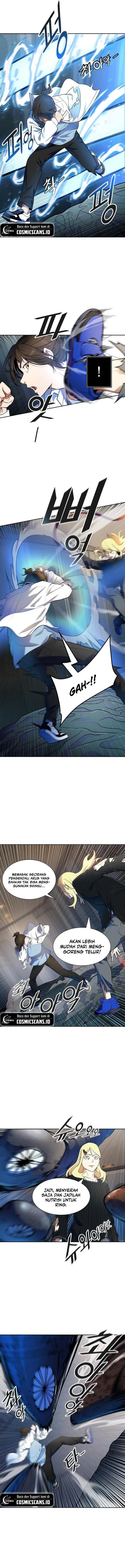 Read Tower of God ID Manga Online