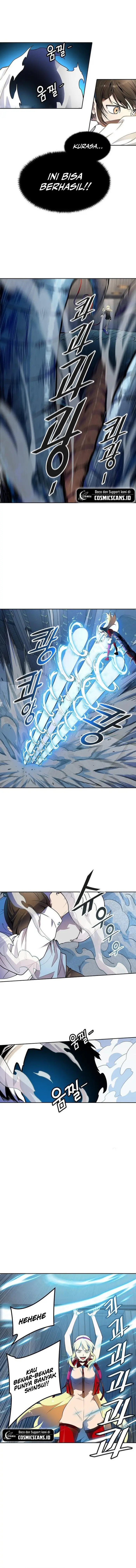 Read Tower of God ID Manga Online