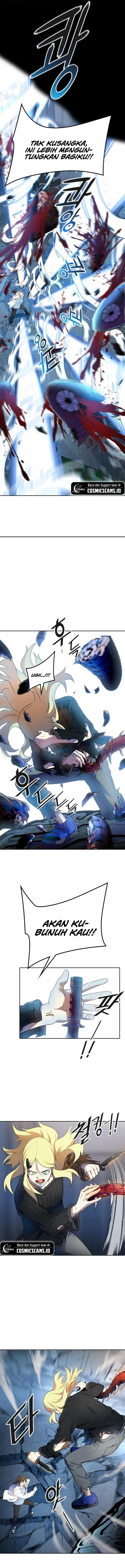 Read Tower of God ID Manga Online