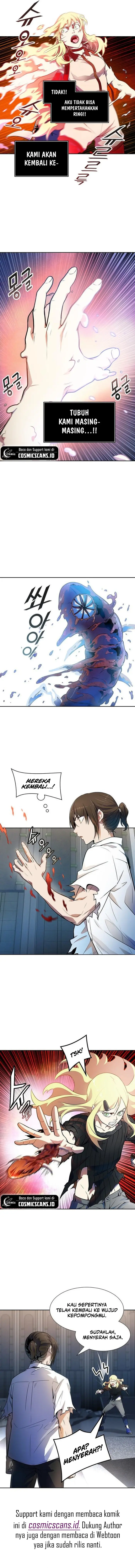 Read Tower of God ID Manga Online