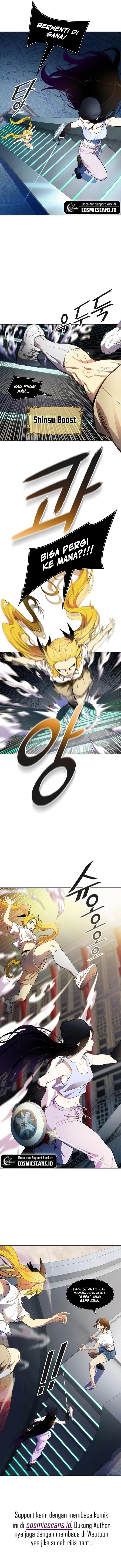 Read Tower of God ID Manga Online