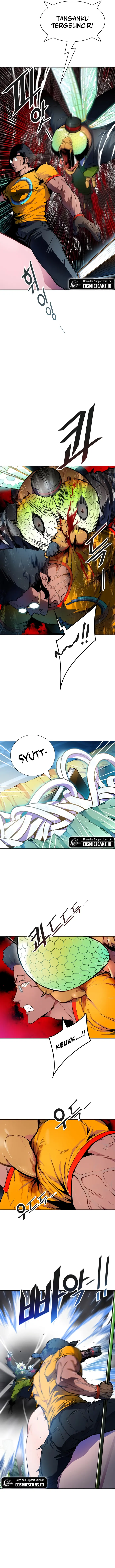 Read Tower of God ID Manga Online