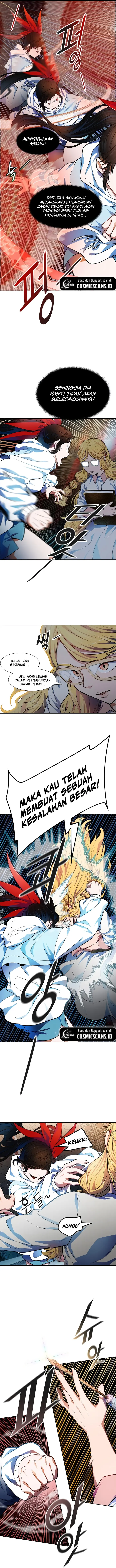 Read Tower of God ID Manga Online