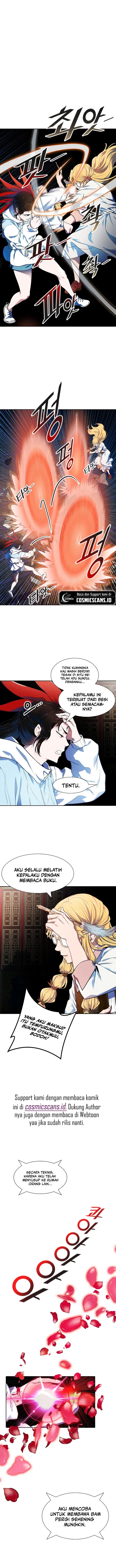 Read Tower of God ID Manga Online