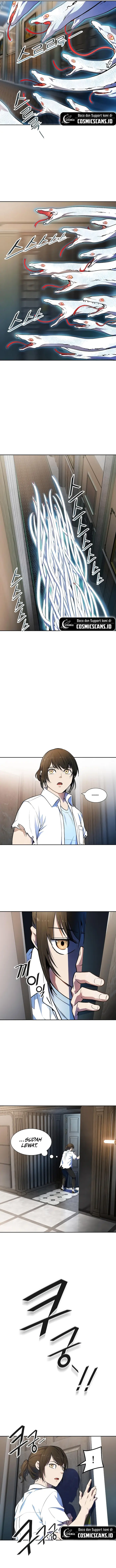 Read Tower of God ID Manga Online