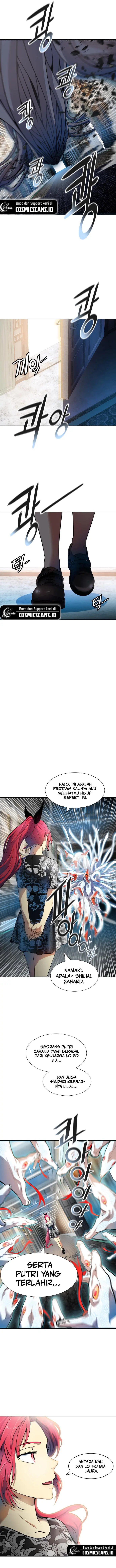 Read Tower of God ID Manga Online