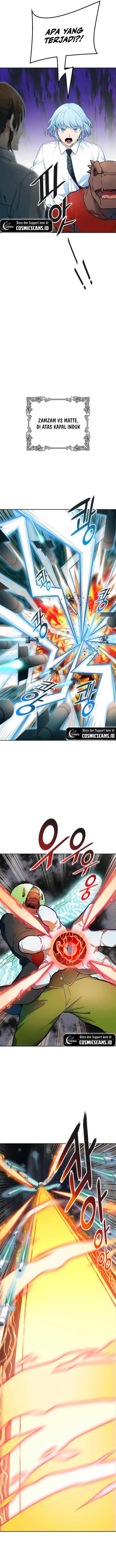 Read Tower of God ID Manga Online