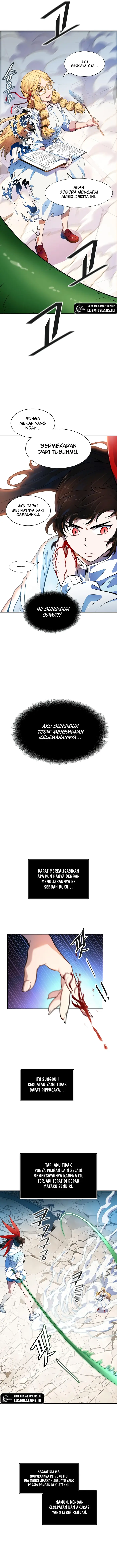 Read Tower of God ID Manga Online