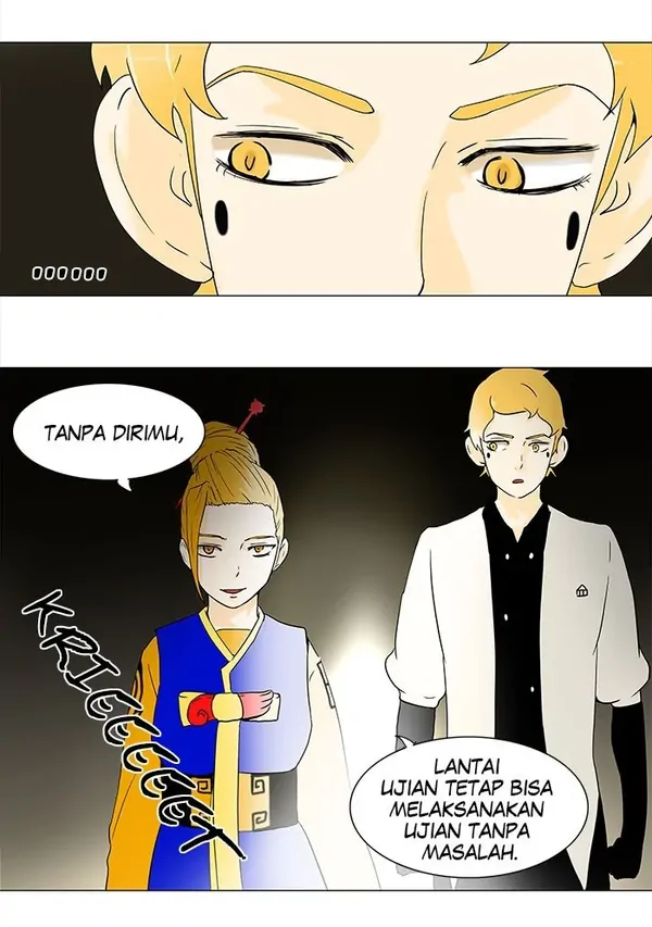 Read Tower of God ID Manga Online