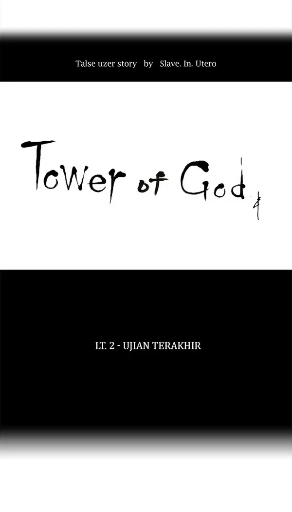 Read Tower of God ID Manga Online