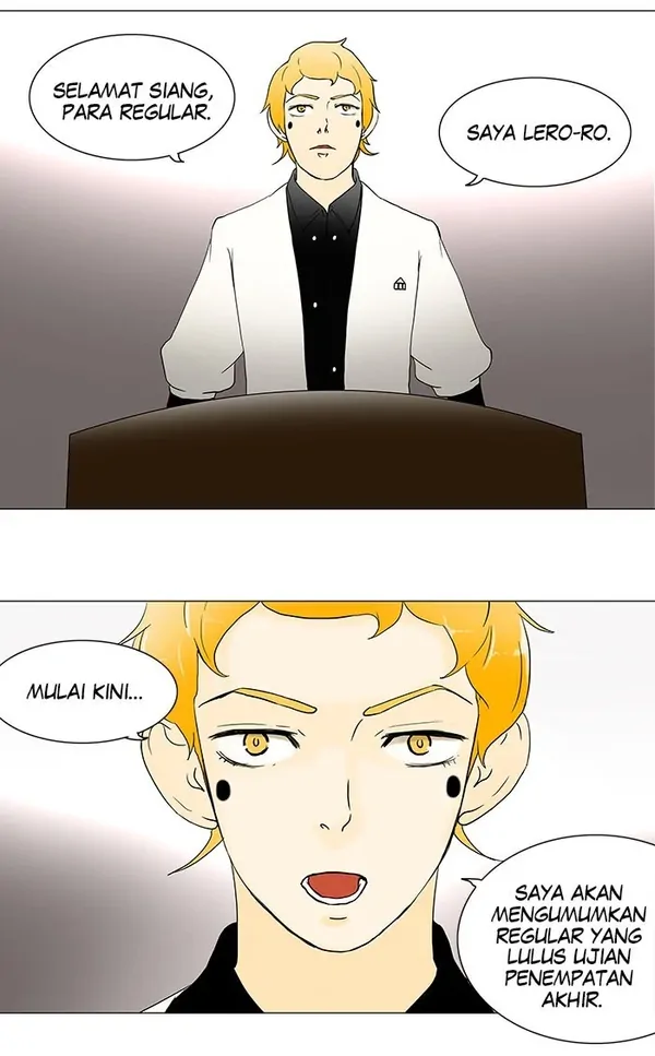 Read Tower of God ID Manga Online